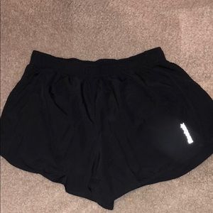 Reebok Athletic Shorts